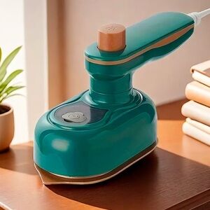 Mini Ironing Machine - Handheld Steam Iron